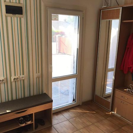 Apartment On Grushevskogo Kalusj Eksteriør bilde