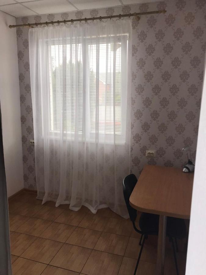 Apartment On Grushevskogo Kalusj Eksteriør bilde