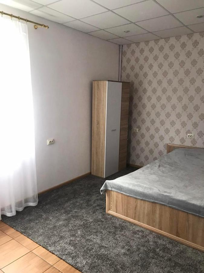 Apartment On Grushevskogo Kalusj Eksteriør bilde