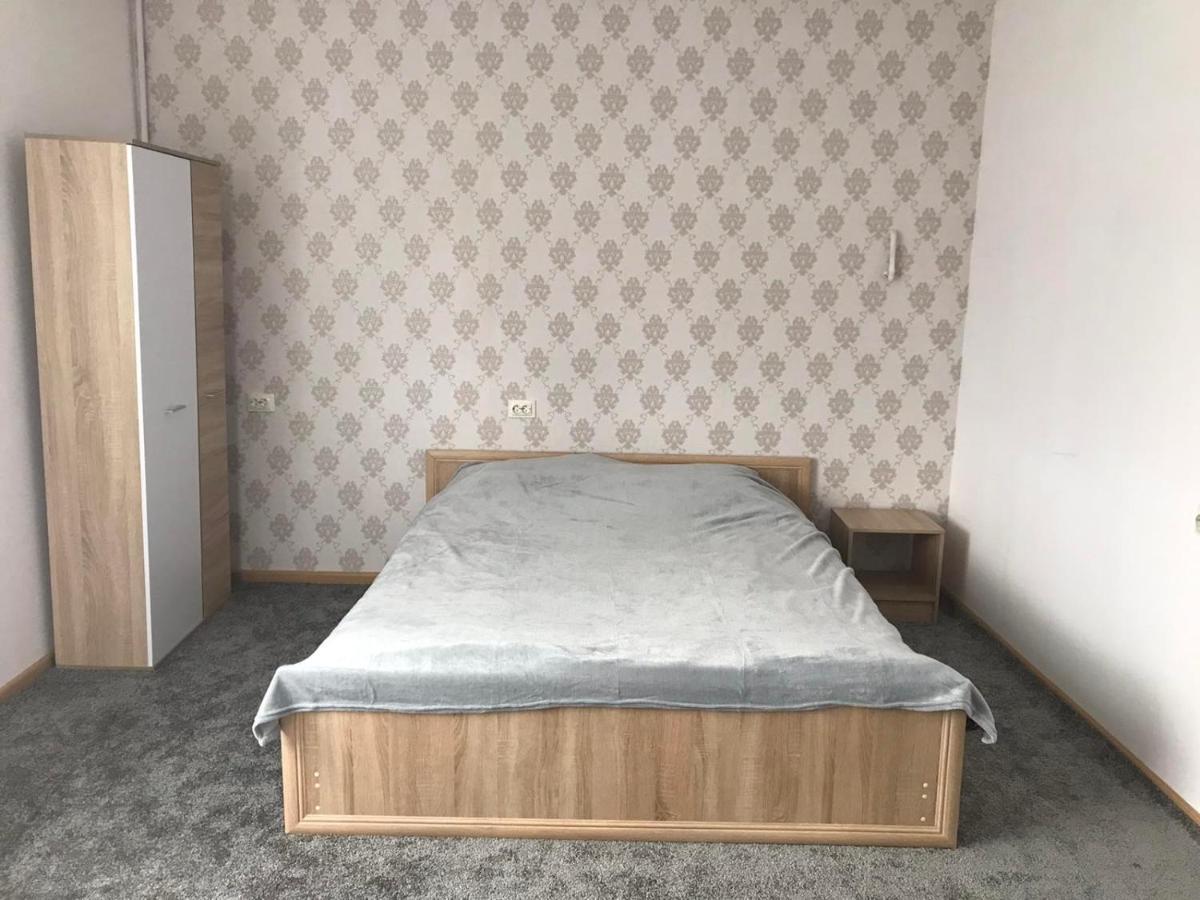 Apartment On Grushevskogo Kalusj Eksteriør bilde