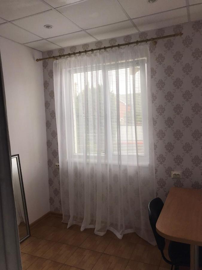Apartment On Grushevskogo Kalusj Eksteriør bilde