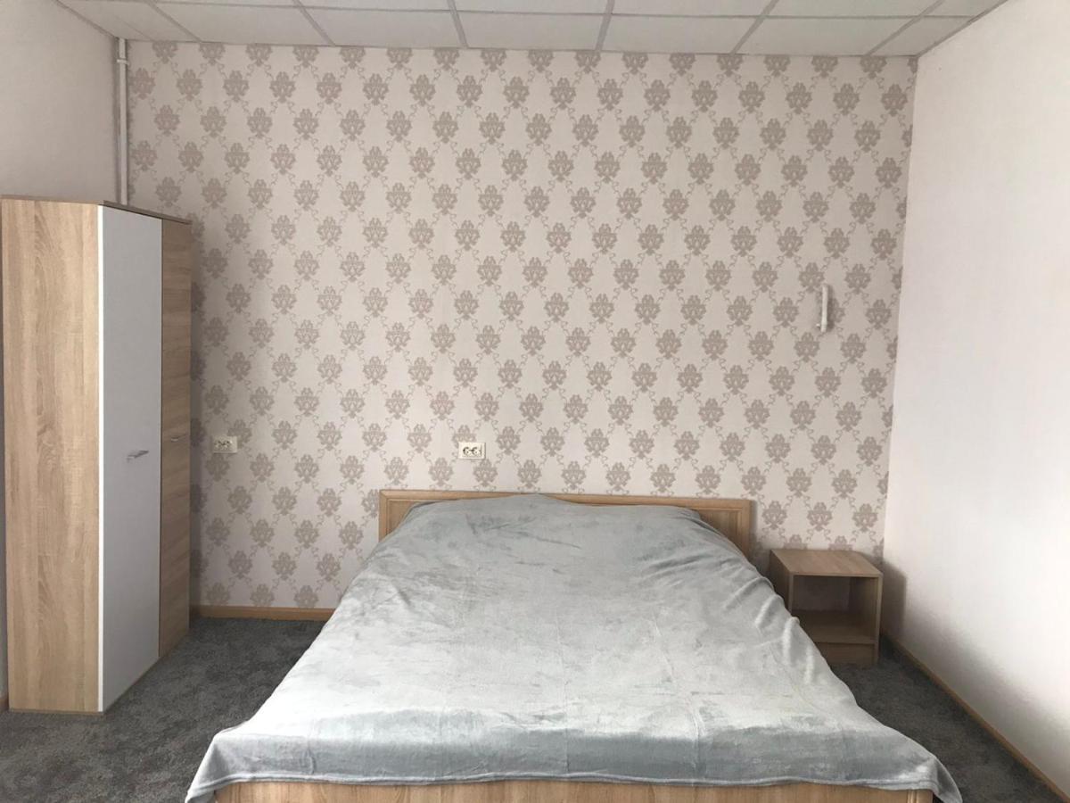 Apartment On Grushevskogo Kalusj Eksteriør bilde