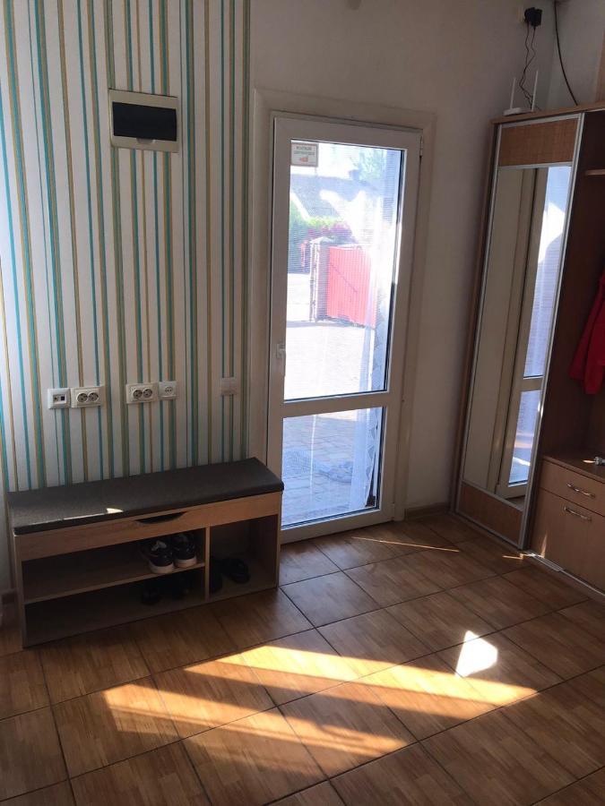 Apartment On Grushevskogo Kalusj Eksteriør bilde