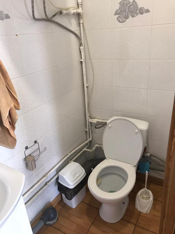 Apartment On Grushevskogo Kalusj Eksteriør bilde