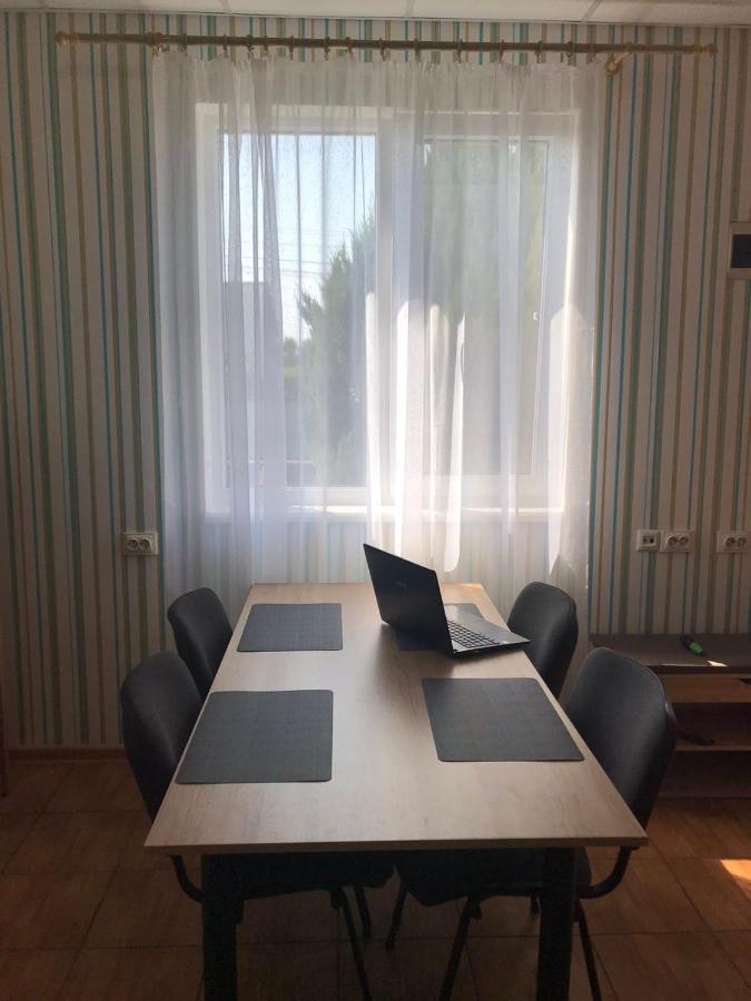 Apartment On Grushevskogo Kalusj Eksteriør bilde