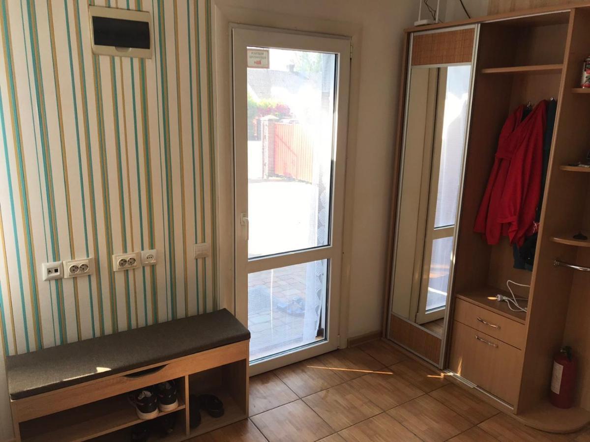 Apartment On Grushevskogo Kalusj Eksteriør bilde